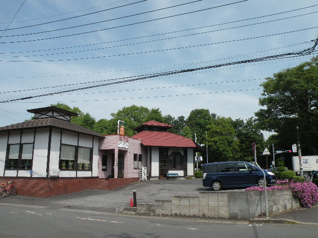 紫峰のその他|その他