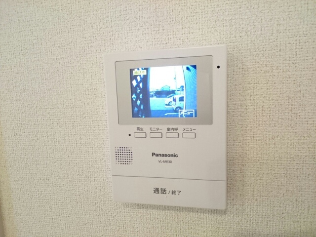 ＭＩＨＯ　Ⅲのセキュリティ|その他設備