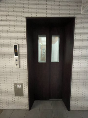 【その他共用部分】 | シティスター練馬