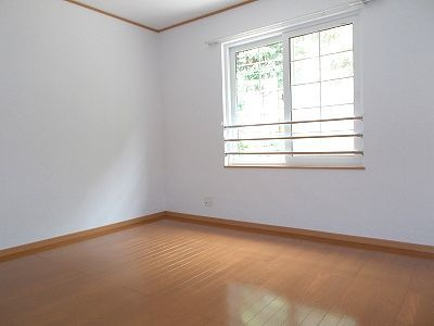 ボンヌシャンス・ヴィラＡの寝室|その他部屋・スペース