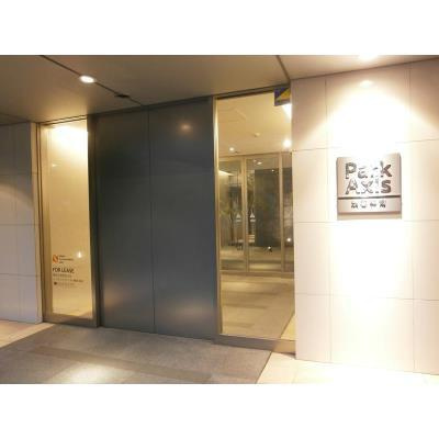 パークアクシス渋谷神南の周辺