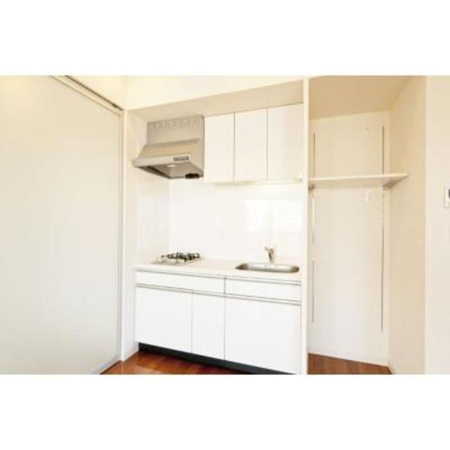 パークアクシス渋谷神南のキッチン|※写真は同タイプ住戸です。