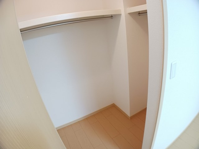 エアリーフォーリストの収納|収納
