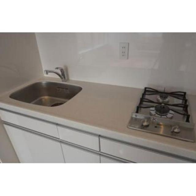 パークアクシス渋谷神南のキッチン|※写真は同タイプ住戸です。