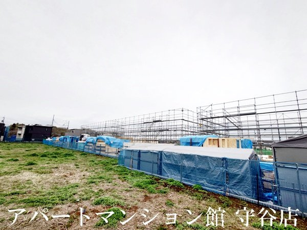 ポルトⅡのその他共用部分