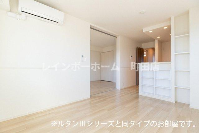 フォンテーヌ５※初期費用分割あと払いサービス利用可能物件