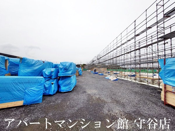 ポルトⅠのその他共用部分