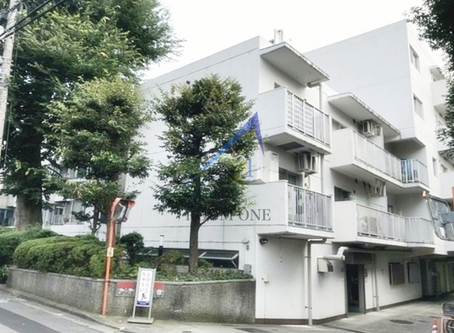 パイロットハウス北新宿