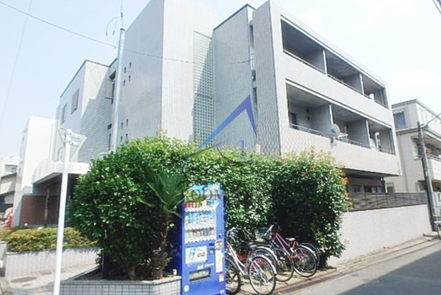 メゾンベルエア