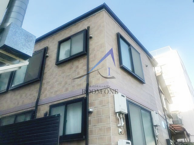 ライフピア中野坂上
