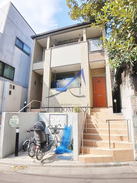 プチメゾン東高円寺