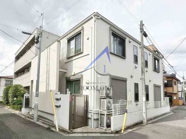 フェリーチェ阿佐ヶ谷