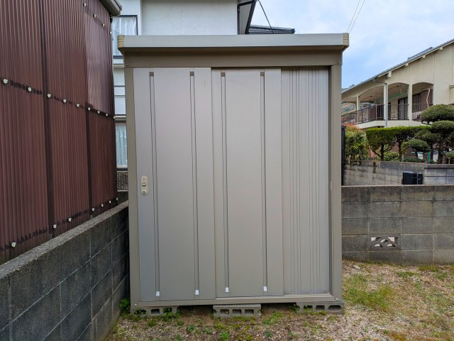 高岡町戸建てのその他|                                                  