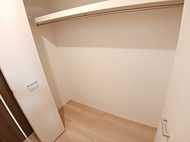 ヒカルサつくば花畑の収納|その他