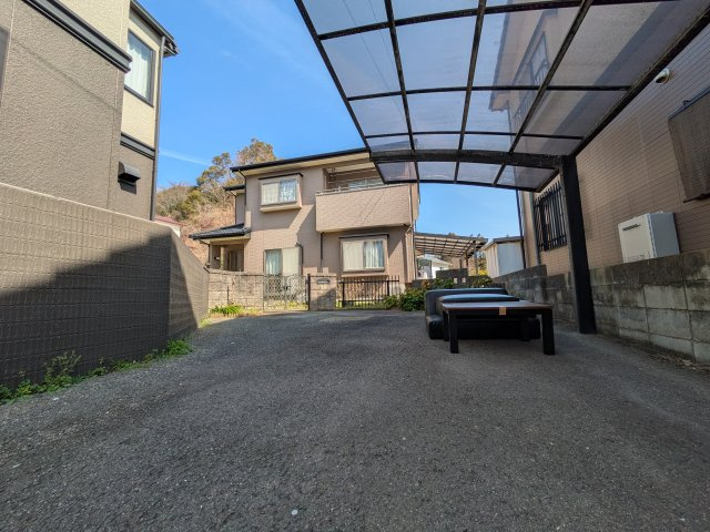 新浜町戸建てのその他|                                                  