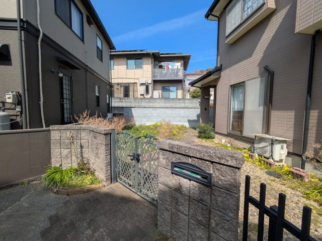 新浜町戸建てのその他