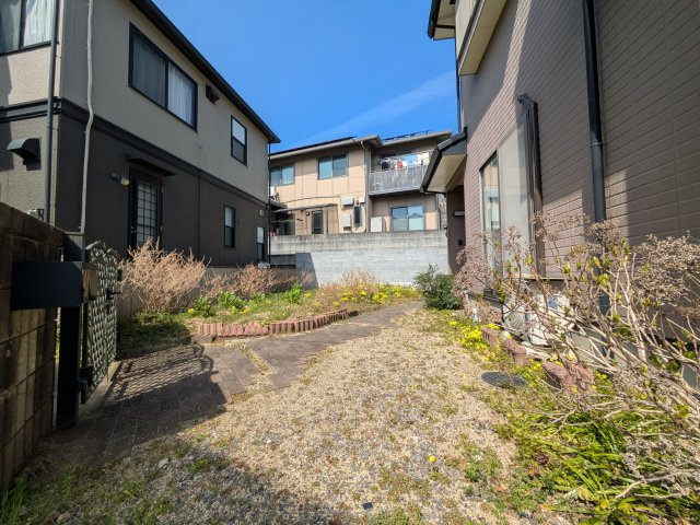 新浜町戸建てのその他