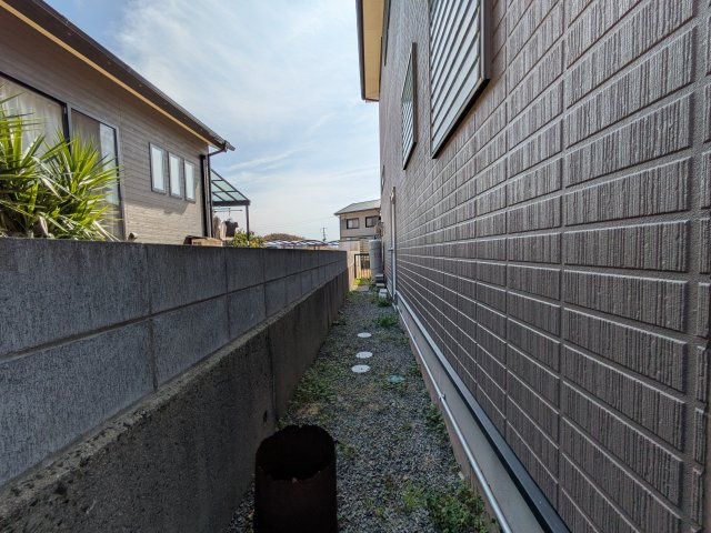 新浜町戸建てのその他