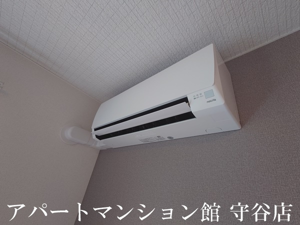 レグラ・デ・オロⅠの設備