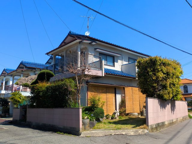 樽味1丁目戸建て
