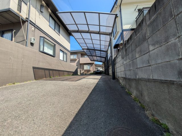 新浜町戸建てのその他|                                                  