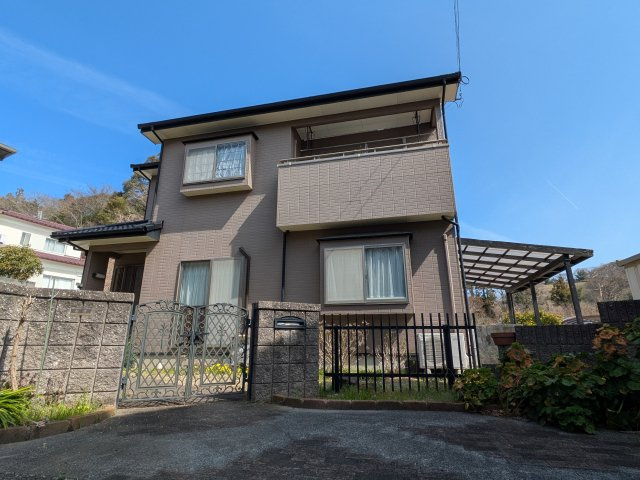 新浜町戸建て
