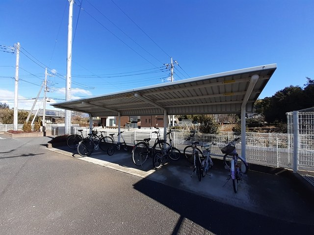 ファミーユⅠのその他共用部分|その他