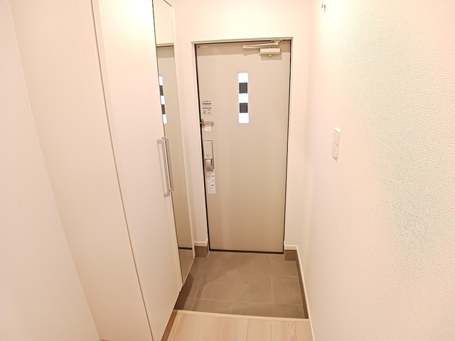 ポルトⅠの内装|その他