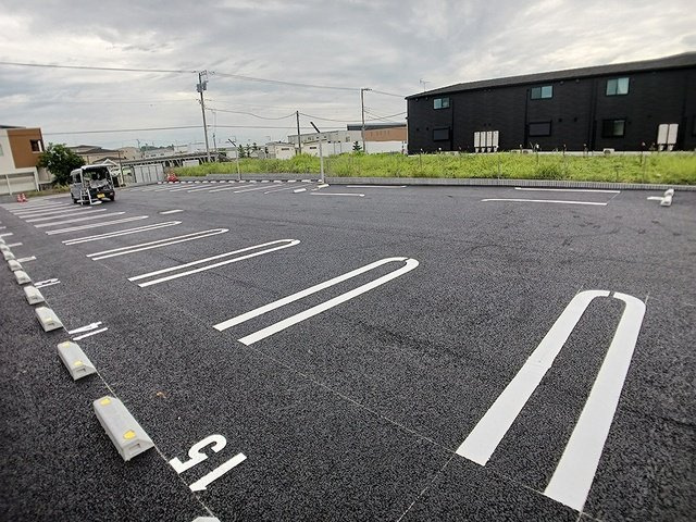 ポルトⅠの寝室|その他