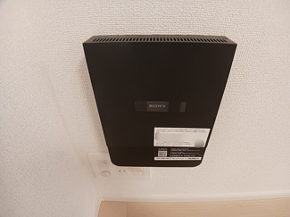 【設備】 | ポルトⅠ | その他