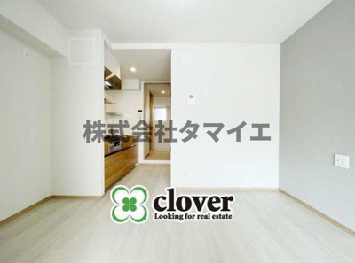 【居間・リビング】 | シャンボール南品川