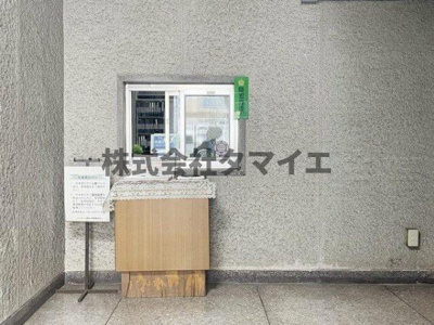 【エントランス】 | シャンボール南品川