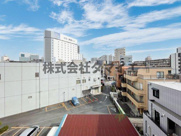 シャンボール南品川の画像