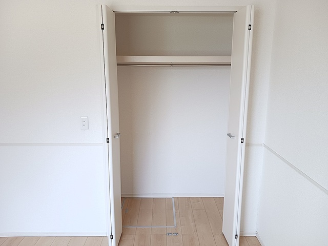 Ｃｕｏｒｅの収納