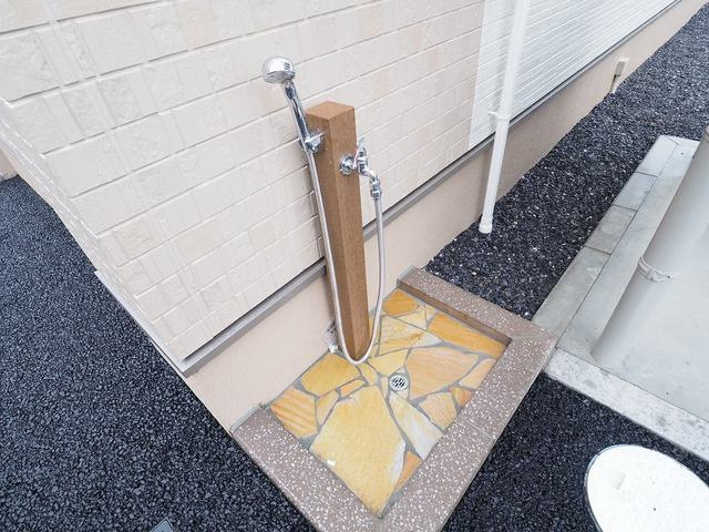 Ｃｕｏｒｅのその他共用部分
