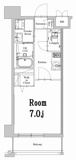 新品家具付きマンション舞鶴19(KaGood福岡)の画像