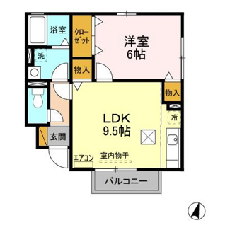 【間取り】 | エスペランサ・カーサ