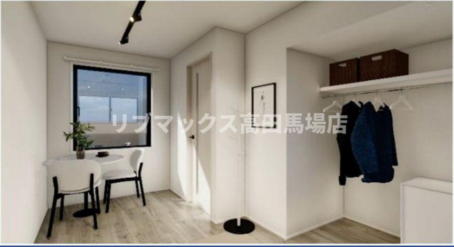 室内イメージ画像
