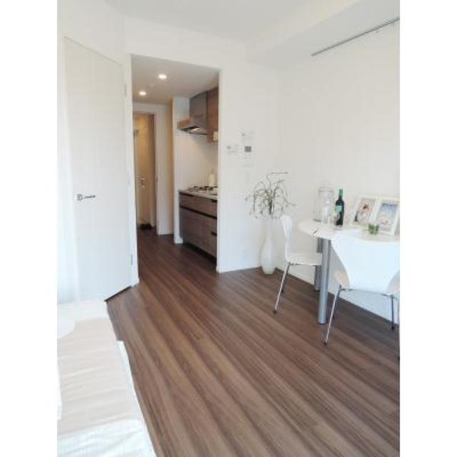 パークアクシス菊川ステーションゲートのその他|※写真は同タイプ住戸です。