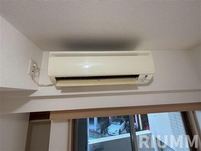 【設備】 | ヴォーガコルテ世田谷上町