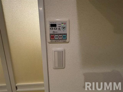 【設備】 | ヴォーガコルテ世田谷上町