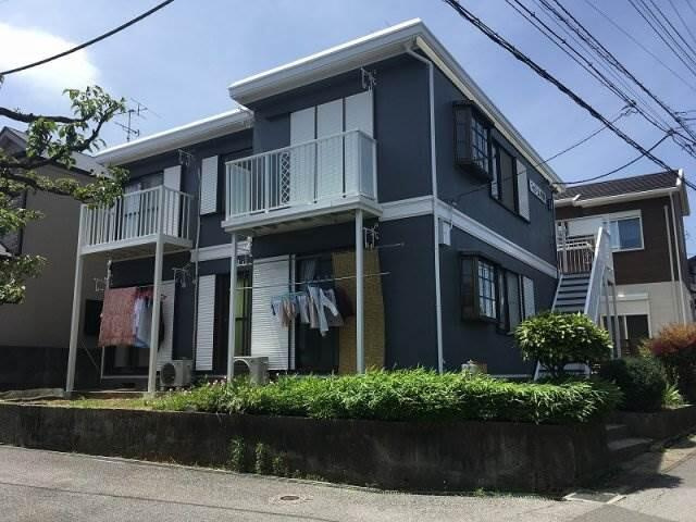 ファミーユ今井