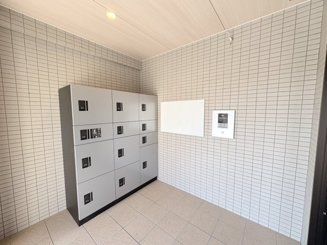 リベール大津のその他共用部分