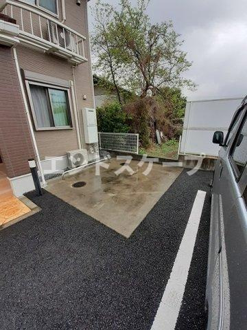 サンエアリーＢのその他共用部分|高崎、前橋のお部屋探しはエンドスケープまで！お客様の理想お聞かせ下さい♪