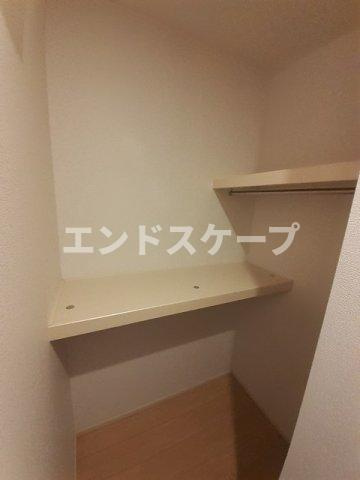 サンエアリーＢの内装|高崎、前橋のお部屋探しはエンドスケープまで！お客様の理想お聞かせ下さい♪