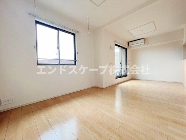 サンエアリーＢの内装|高崎、前橋のお部屋探しはエンドスケープまで！お客様の理想お聞かせ下さい♪