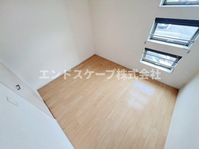 サンエアリーＢのセキュリティ|高崎、前橋のお部屋探しはエンドスケープまで！お客様の理想お聞かせ下さい♪