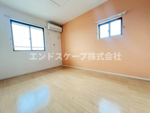 サンエアリーＢの収納|高崎、前橋のお部屋探しはエンドスケープまで！お客様の理想お聞かせ下さい♪