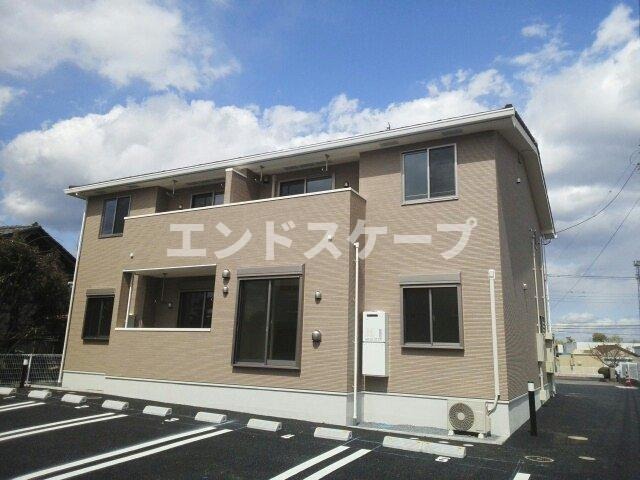 サンエアリーＢ
