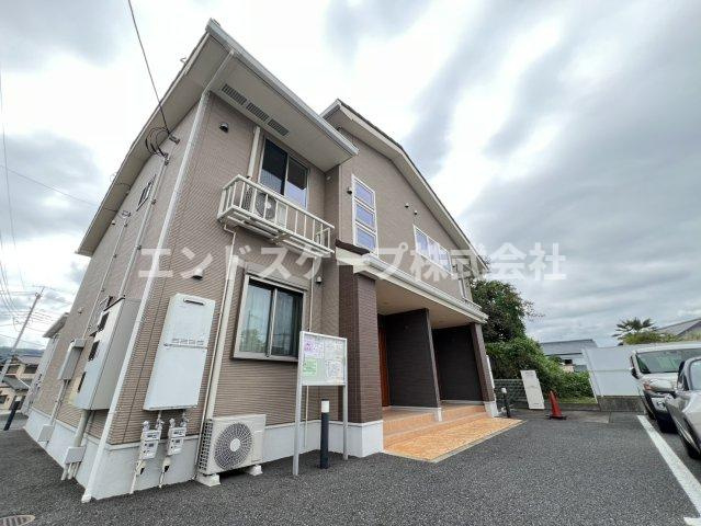 サンエアリーＢ